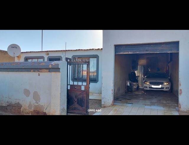 2 BEDROOM HOUSE FOR SALE IN PALM RIDGE